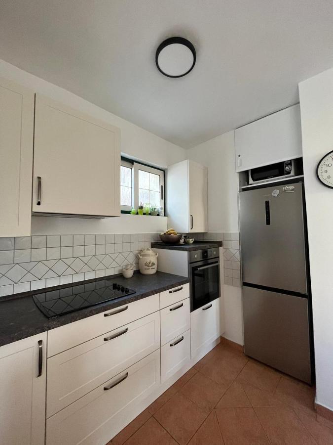 Apartment In Zadar Exterior photo