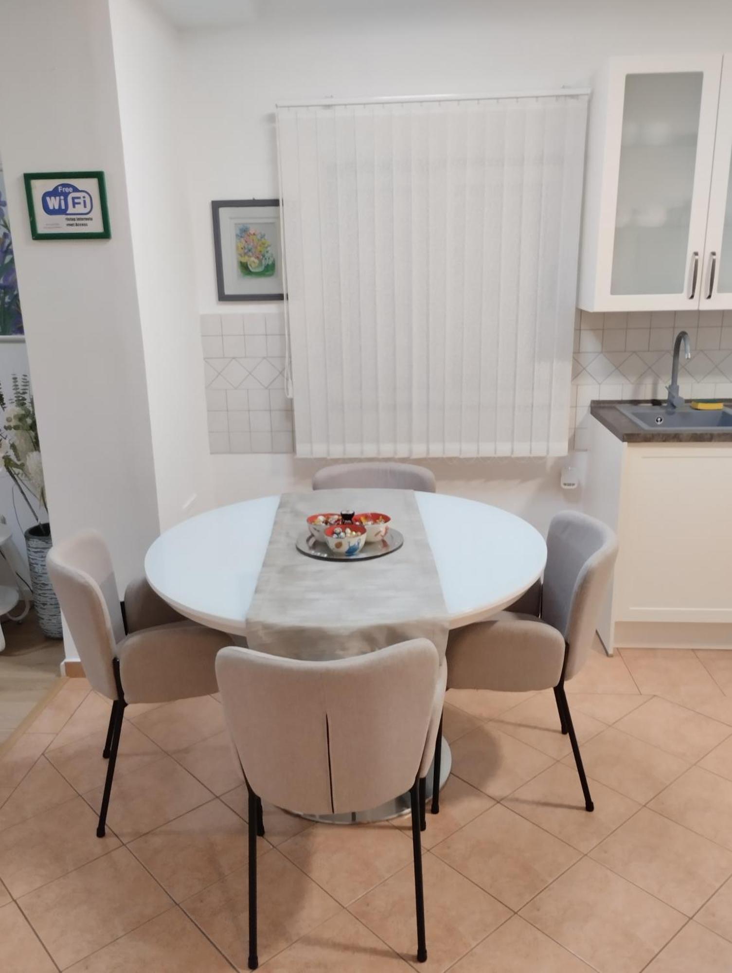 Apartment In Zadar Exterior photo